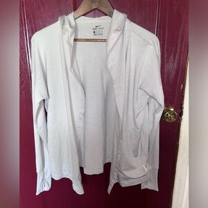 Women’s Nike Cardigan